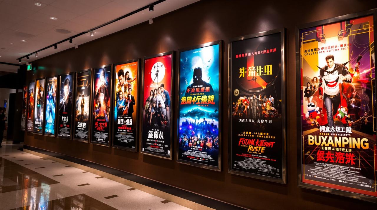 性爱视频2026年度片单发布,12部精品力作即将与观众见面